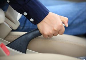 Dominando o Freio de Estacionamento: Essencial para Segurança e Estabilidade do Seu Veículo