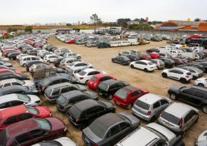 Leilões de Carros Ganham Espaço e Popularidade no Brasil