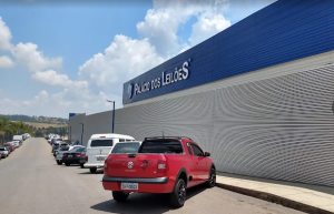 Leilões de Veículos em Juatuba Ganhando Destaque: Oportunidades Reais no Palácio dos Leilões