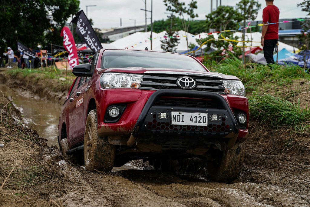 caminhonetes em leilão